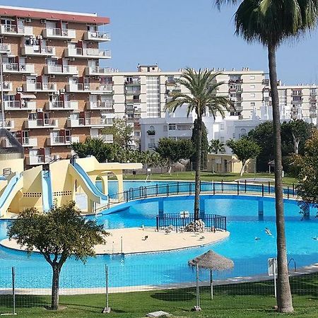Appartamento Exklusiva Laegenhet I Benalmádena Esterno foto