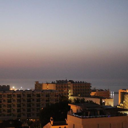 Appartamento Exklusiva Laegenhet I Benalmádena Esterno foto