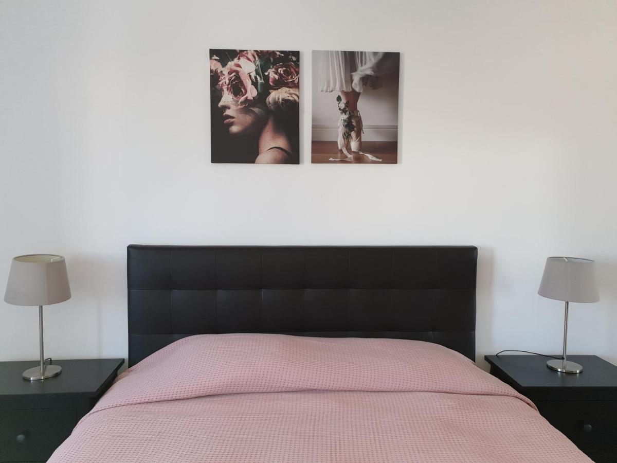 Appartamento Exklusiva Laegenhet I Benalmádena Esterno foto