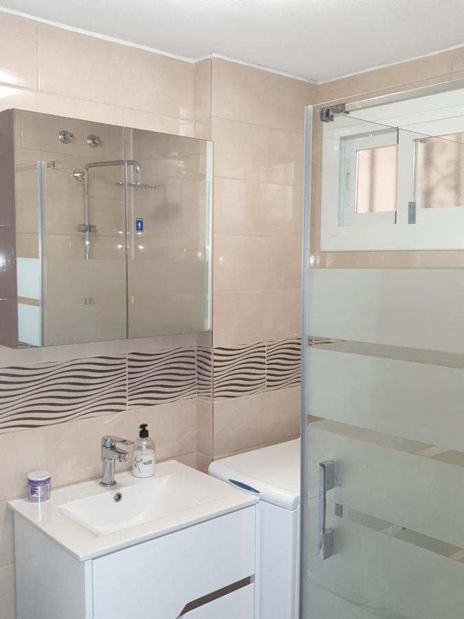 Appartamento Exklusiva Laegenhet I Benalmádena Esterno foto
