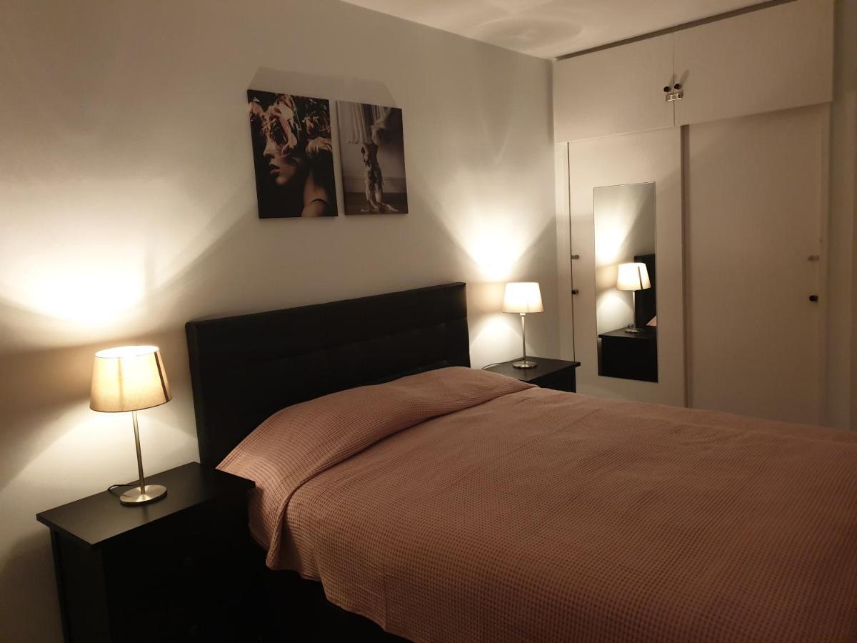 Appartamento Exklusiva Laegenhet I Benalmádena Esterno foto