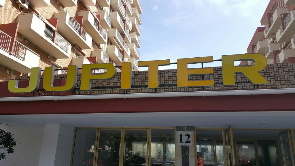 Appartamento Exklusiva Laegenhet I Benalmádena Esterno foto