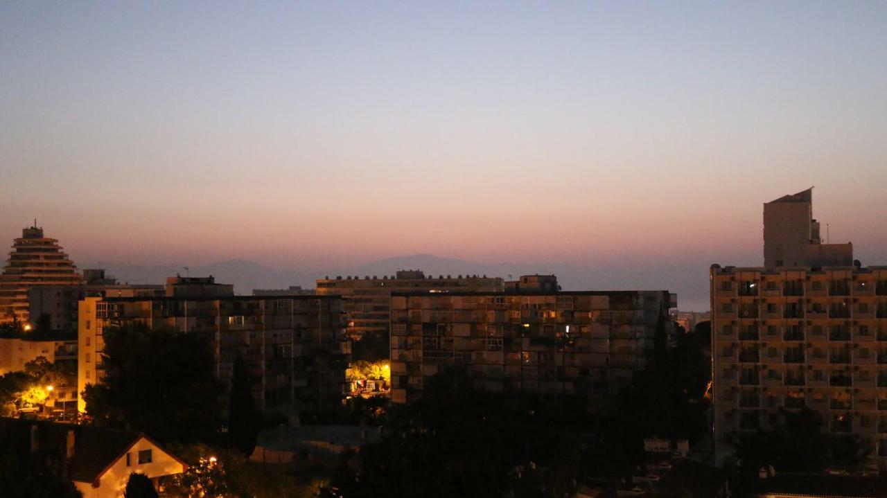Appartamento Exklusiva Laegenhet I Benalmádena Esterno foto