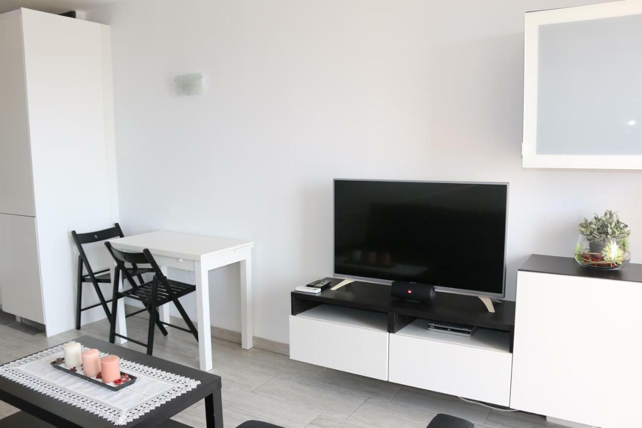 Appartamento Exklusiva Laegenhet I Benalmádena Esterno foto