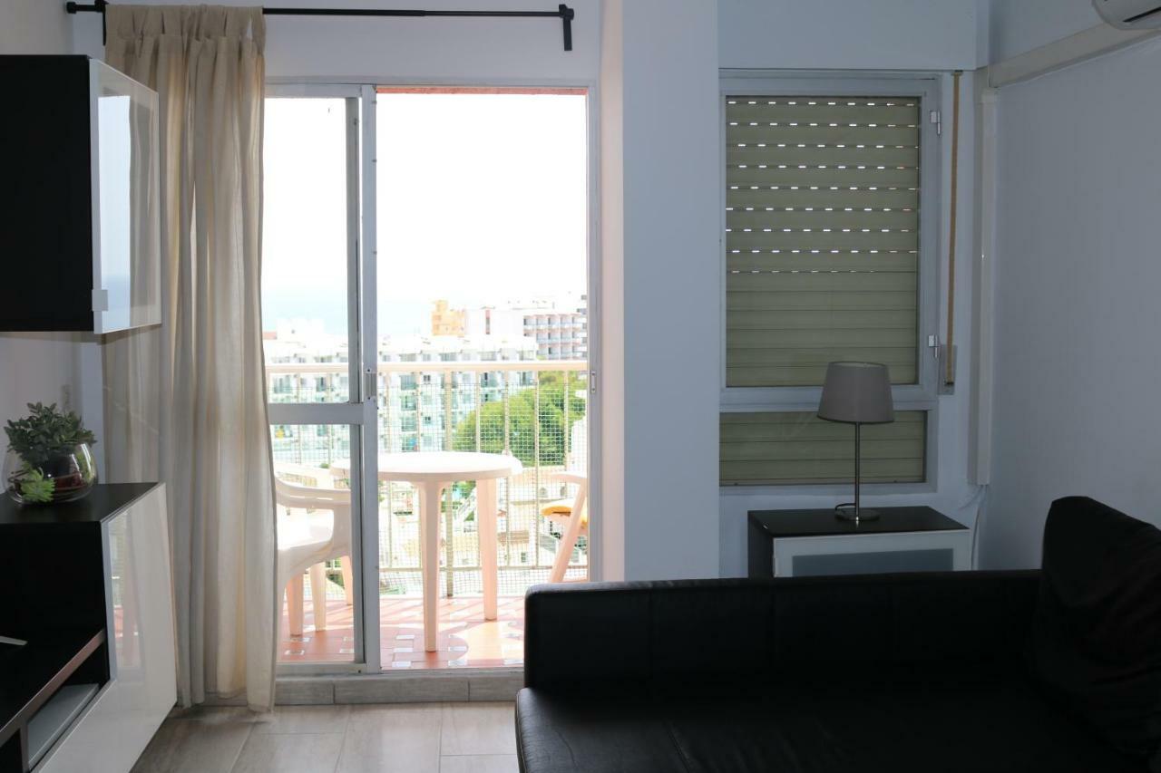 Appartamento Exklusiva Laegenhet I Benalmádena Esterno foto