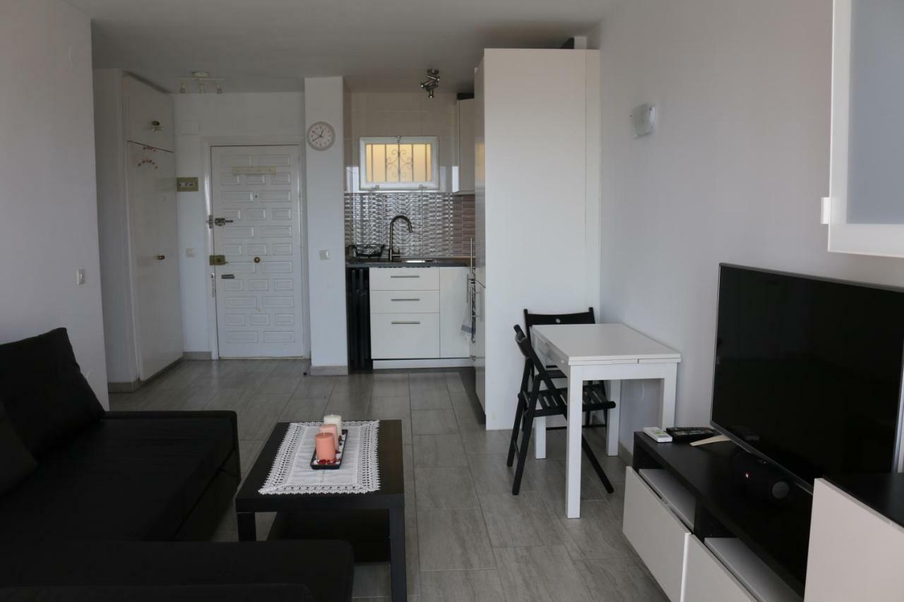 Appartamento Exklusiva Laegenhet I Benalmádena Esterno foto